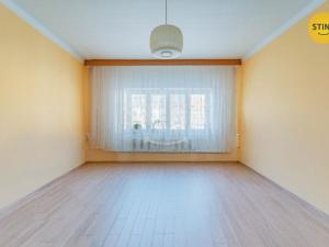 Prodej bytu 3+1, Opava, Vaškovo náměstí, 129 m2