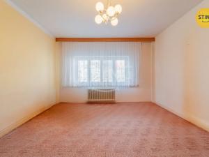 Prodej bytu 3+1, Opava, Vaškovo náměstí, 129 m2