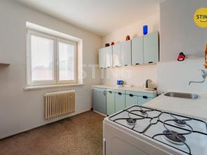 Prodej bytu 3+1, Opava, Vaškovo náměstí, 129 m2