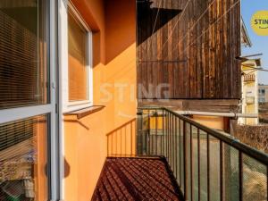 Prodej bytu 3+1, Opava, Vaškovo náměstí, 129 m2