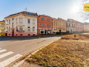 Prodej bytu 3+1, Opava, Vaškovo náměstí, 129 m2