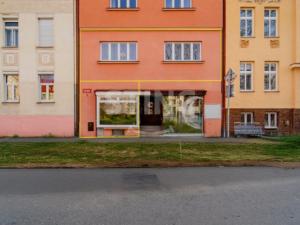 Prodej bytu 3+1, Opava, Vaškovo náměstí, 129 m2