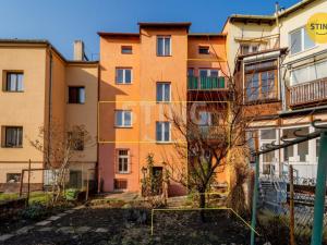 Prodej bytu 3+1, Opava, Vaškovo náměstí, 129 m2