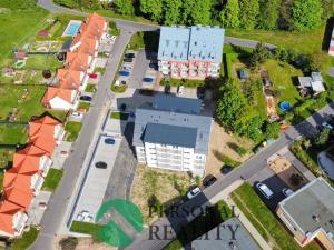 Prodej bytu 2+kk, Lázně Kynžvart, Královské svahy, 50 m2