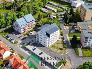 Prodej bytu 2+kk, Lázně Kynžvart, Královské svahy, 50 m2