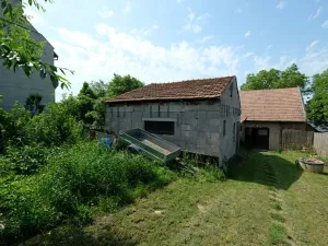 Prodej výrobních prostor, Nivnice, 344 m2