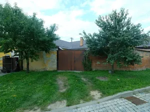 Prodej rodinného domu, Uherské Hradiště, 120 m2