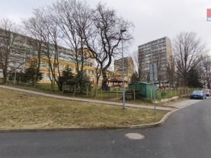 Prodej bytu 2+1, Litvínov - Horní Litvínov, Podkrušnohorská, 104 m2