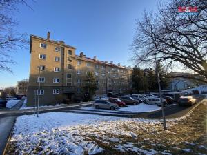 Prodej bytu 2+1, Litvínov - Horní Litvínov, Podkrušnohorská, 104 m2