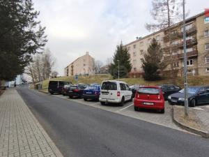 Prodej bytu 2+1, Litvínov - Horní Litvínov, Podkrušnohorská, 104 m2