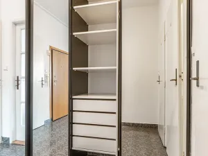 Pronájem bytu 2+kk, Praha - Střešovice, Na Hubálce, 67 m2