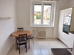 Pronájem bytu 1+1, Zlín, Ševcovská, 40 m2