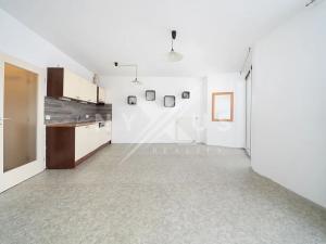 Pronájem bytu 1+kk, Praha - Letňany, Terezínská, 40 m2