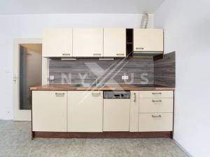 Pronájem bytu 1+kk, Praha - Letňany, Terezínská, 40 m2