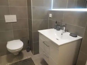 Pronájem bytu 1+kk, Zlín, 26 m2