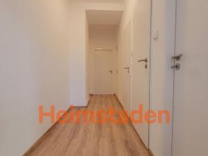 Pronájem bytu 2+1, Karviná - Nové Město, Cihelní, 57 m2