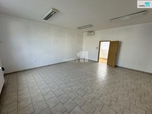 Pronájem obchodního prostoru, Humpolec, Hradská, 42 m2