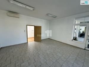 Pronájem obchodního prostoru, Humpolec, Hradská, 42 m2