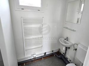 Pronájem bytu 1+kk, Praha - Lhotka, Ve Lhotce, 45 m2