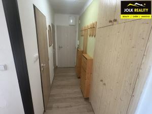 Pronájem bytu 2+1, Opava, Pekařská, 44 m2