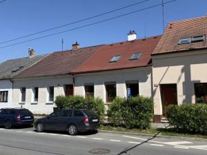 Prodej rodinného domu, České Budějovice - České Budějovice 7, Lidická tř., 110 m2