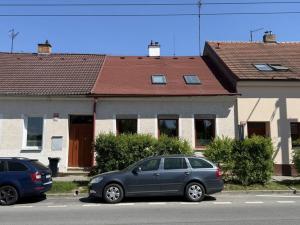 Prodej rodinného domu, České Budějovice - České Budějovice 7, Lidická tř., 110 m2