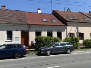 Prodej rodinného domu, České Budějovice - České Budějovice 7, Lidická tř., 110 m2