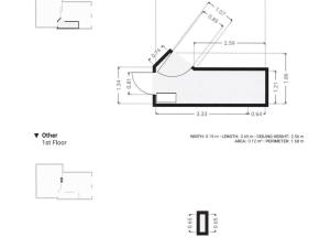Prodej rodinného domu, České Budějovice - České Budějovice 7, Lidická tř., 110 m2