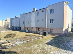 Prodej bytu 3+1, Sedlčany, Olbrachtova, 86 m2