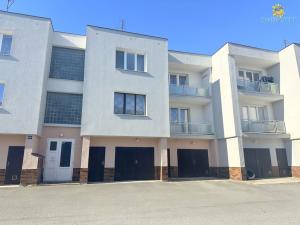 Prodej bytu 3+1, Sedlčany, Olbrachtova, 86 m2