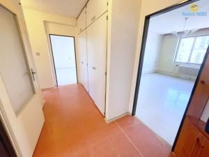 Prodej bytu 3+1, Sedlčany, Olbrachtova, 86 m2