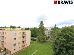 Pronájem bytu 2+kk, Brno - Slatina, Langrova, 85 m2