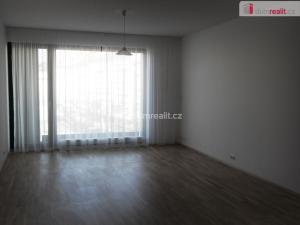 Pronájem bytu 1+kk, Praha - Vinohrady, Korunní, 47 m2