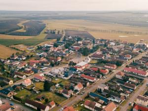 Prodej pozemku pro bydlení, Volárna, 2110 m2