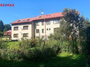 Prodej bytu 1+kk, Olešnice v Orlických horách, 27 m2