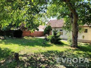 Prodej rodinného domu, Cerhenice, Nádražní, 66 m2