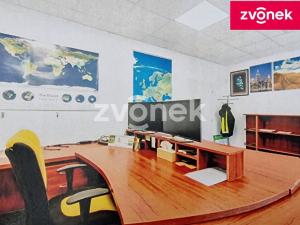 Pronájem bytu 1+kk, Zlín - Malenovice, 170 m2