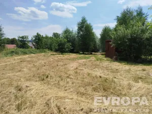 Prodej pozemku pro bydlení, Moraveč, 1950 m2
