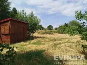 Prodej pozemku pro bydlení, Moraveč, 1950 m2