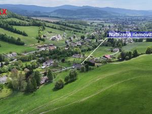 Prodej ubytování, Velké Losiny, Zadní, 200 m2