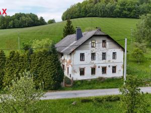 Prodej ubytování, Velké Losiny, Zadní, 200 m2