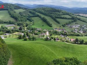 Prodej ubytování, Velké Losiny, Zadní, 200 m2