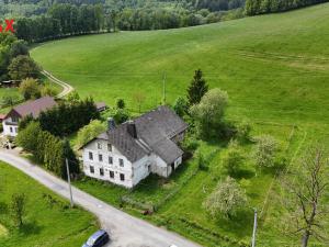 Prodej ubytování, Velké Losiny, Zadní, 200 m2