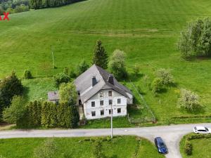 Prodej ubytování, Velké Losiny, Zadní, 200 m2