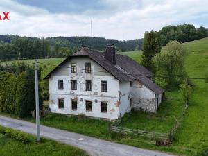Prodej ubytování, Velké Losiny, Zadní, 200 m2