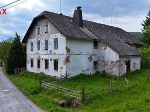 Prodej ubytování, Velké Losiny, Zadní, 200 m2