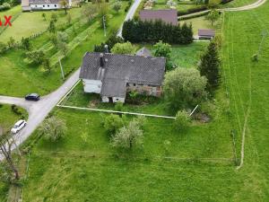 Prodej ubytování, Velké Losiny, Zadní, 200 m2