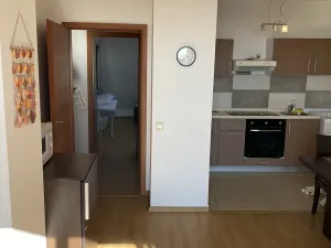 Prodej bytu 2+kk, Kavarna, Bulharsko, 59 m2