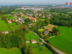 Prodej pozemku pro bydlení, Český Těšín - Dolní Žukov, 2182 m2