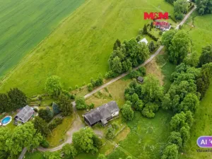 Prodej pozemku pro bydlení, Výprachtice - Valteřice, 1129 m2